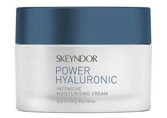 Skeyndor POWER HYALURONIC Intensive Moisturising Cream 50 ml